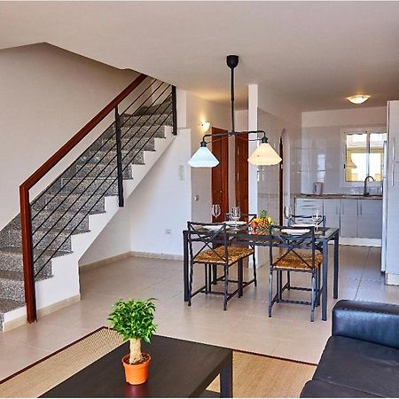 Medano Beach Villas เอลเมดาโน ภายนอก รูปภาพ
