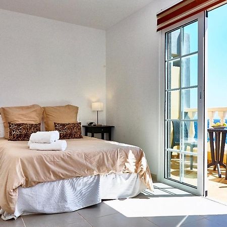 Medano Beach Villas เอลเมดาโน ภายนอก รูปภาพ