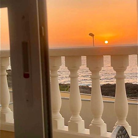 Medano Beach Villas เอลเมดาโน ภายนอก รูปภาพ