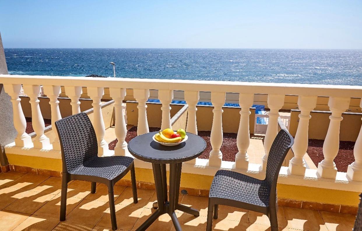 Medano Beach Villas เอลเมดาโน ภายนอก รูปภาพ