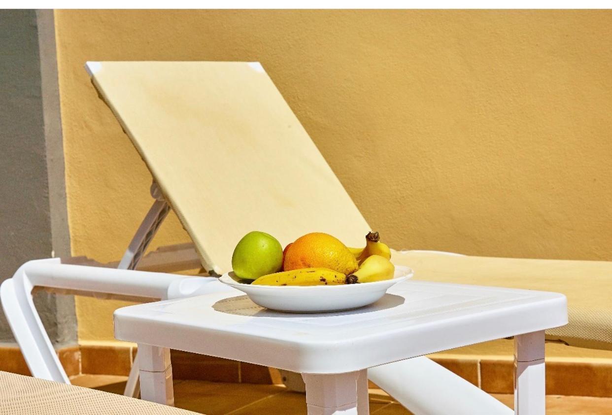 Medano Beach Villas เอลเมดาโน ภายนอก รูปภาพ