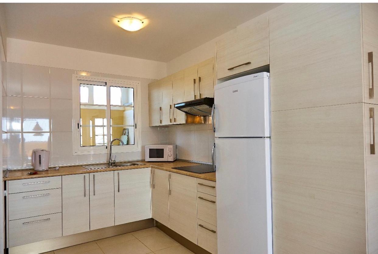 Medano Beach Villas เอลเมดาโน ภายนอก รูปภาพ