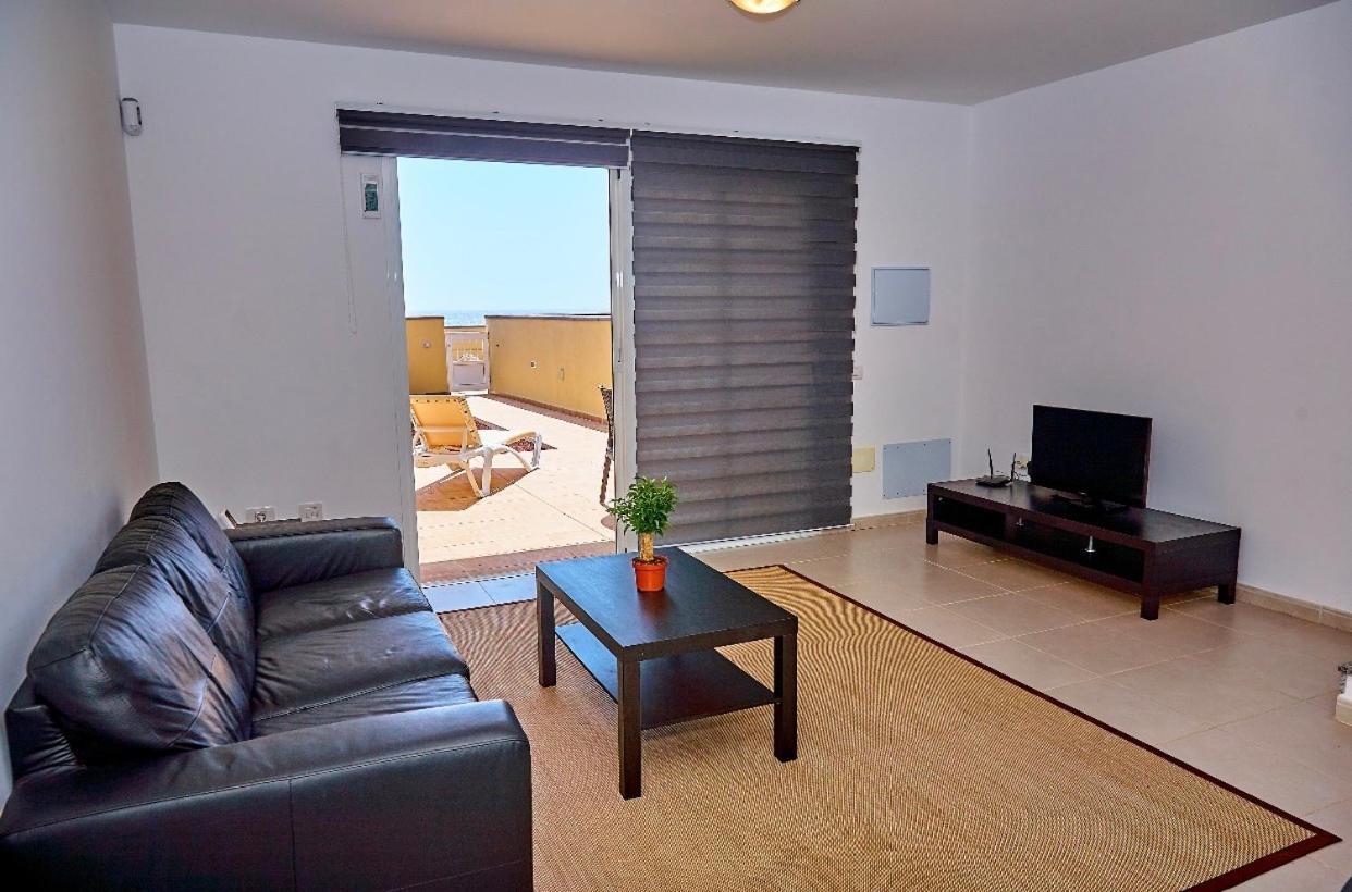 Medano Beach Villas เอลเมดาโน ภายนอก รูปภาพ