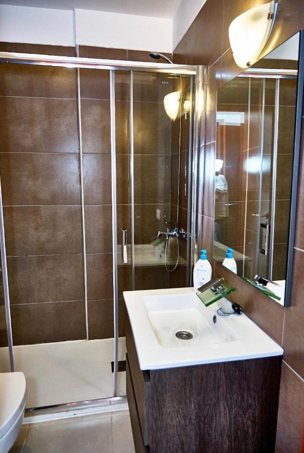 Medano Beach Villas เอลเมดาโน ภายนอก รูปภาพ