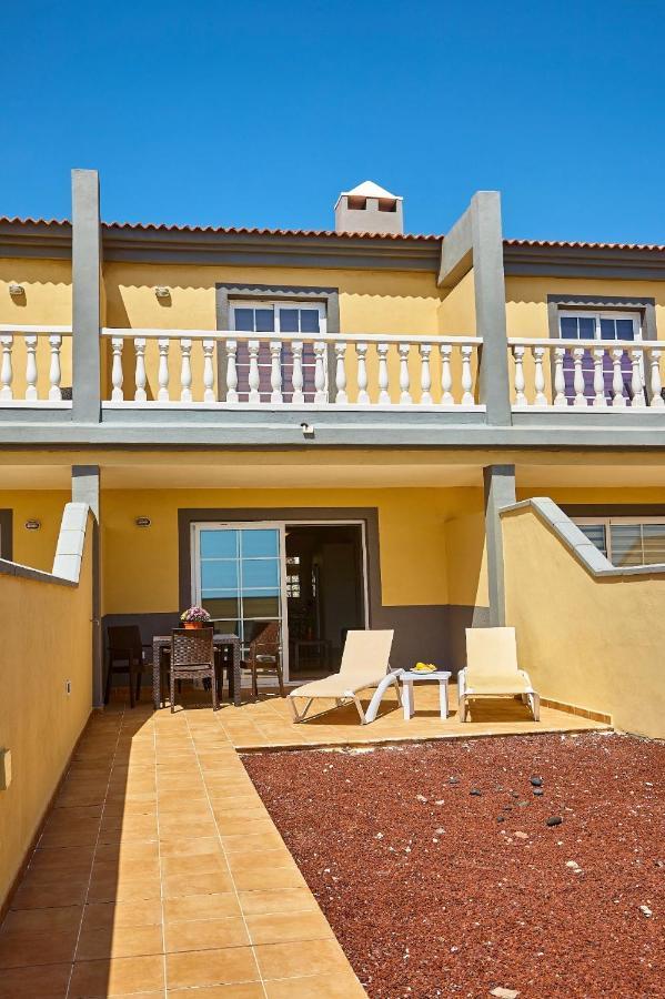 Medano Beach Villas เอลเมดาโน ภายนอก รูปภาพ