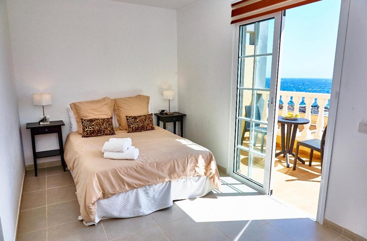 Medano Beach Villas เอลเมดาโน ภายนอก รูปภาพ