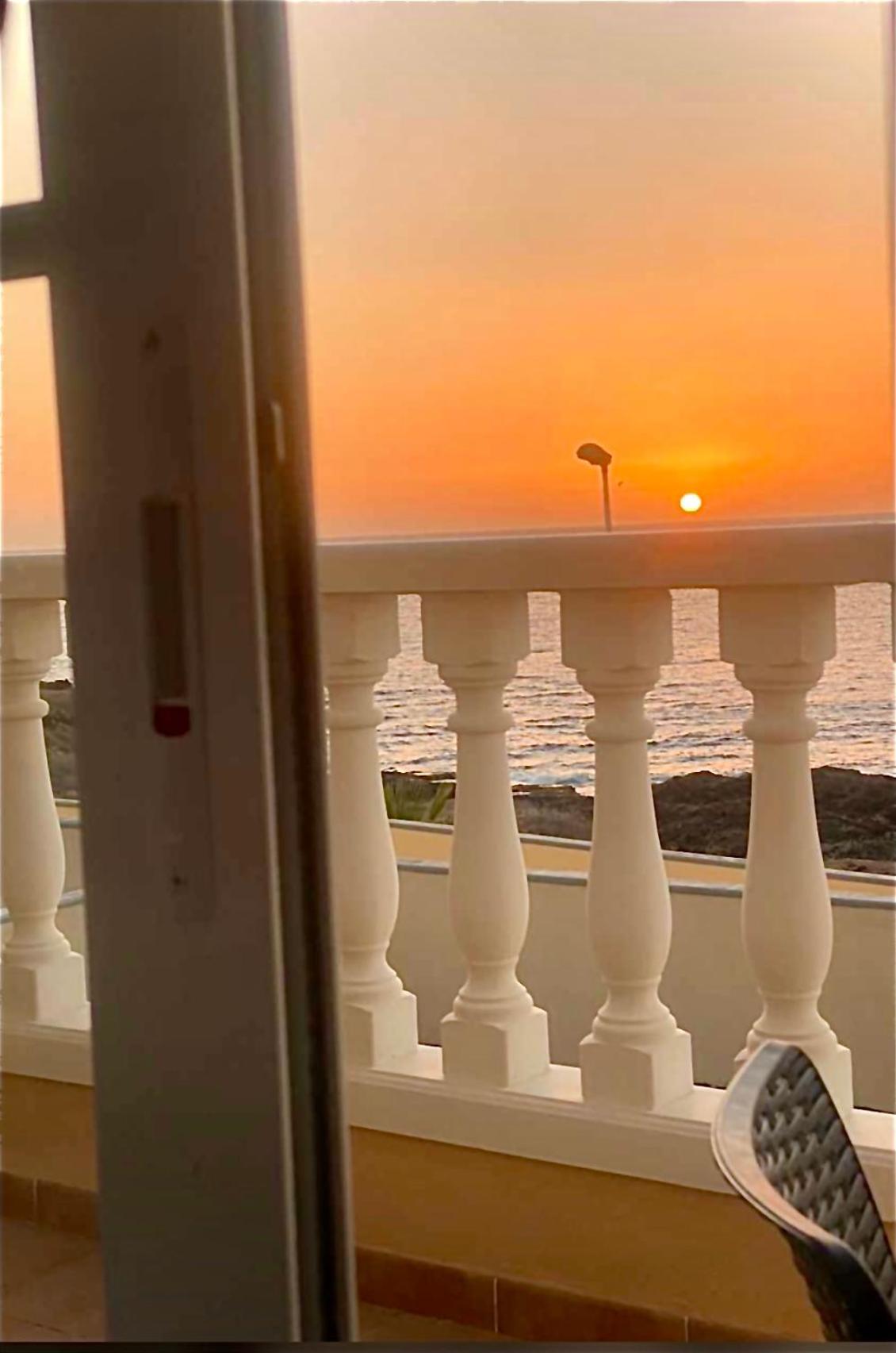 Medano Beach Villas เอลเมดาโน ภายนอก รูปภาพ