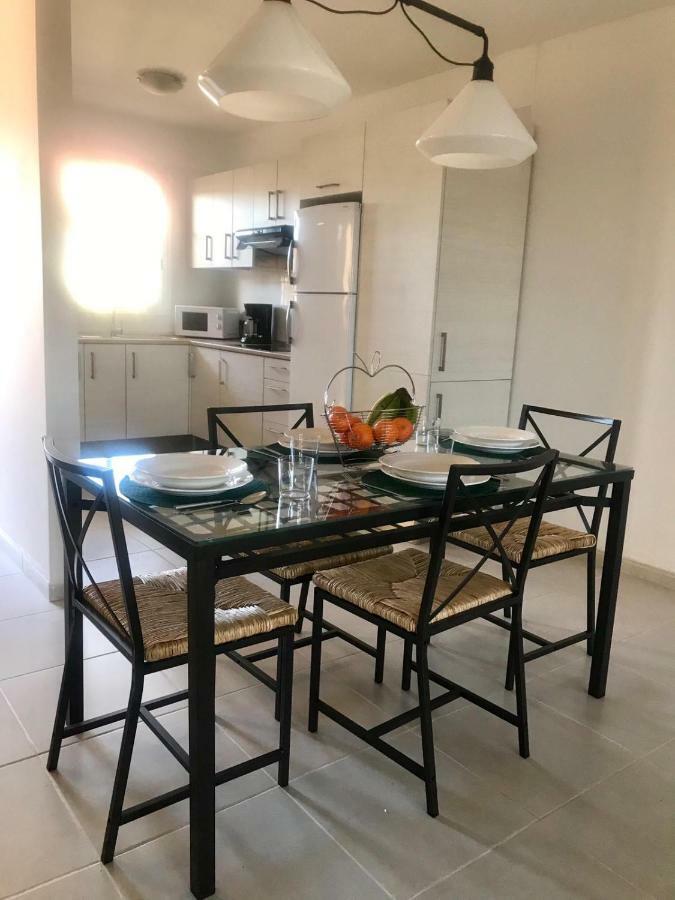 Medano Beach Villas เอลเมดาโน ภายนอก รูปภาพ