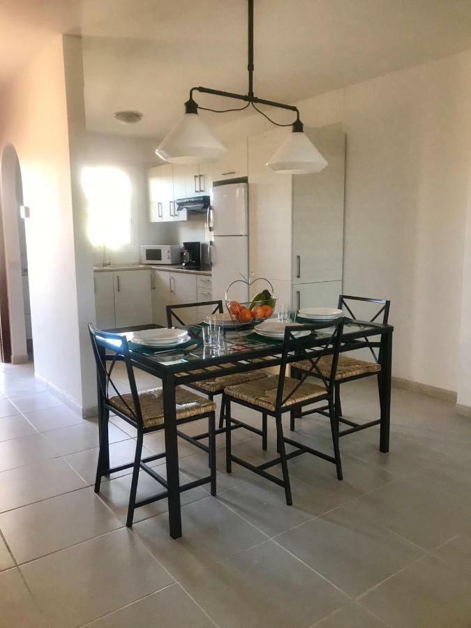 Medano Beach Villas เอลเมดาโน ภายนอก รูปภาพ