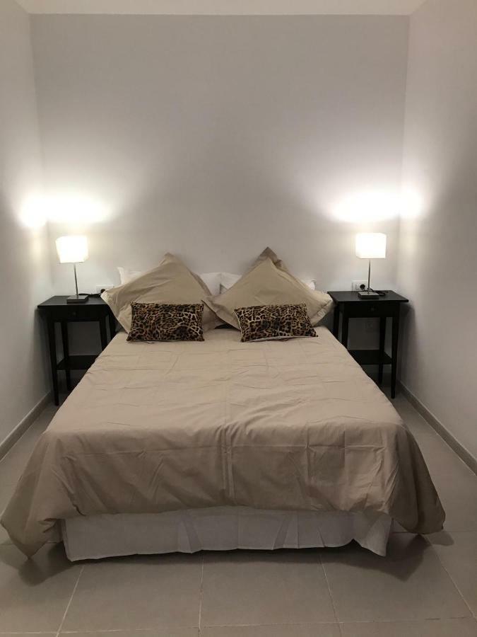 Medano Beach Villas เอลเมดาโน ภายนอก รูปภาพ