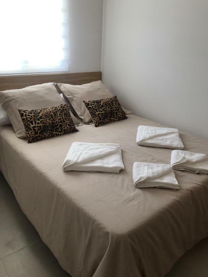 Medano Beach Villas เอลเมดาโน ภายนอก รูปภาพ