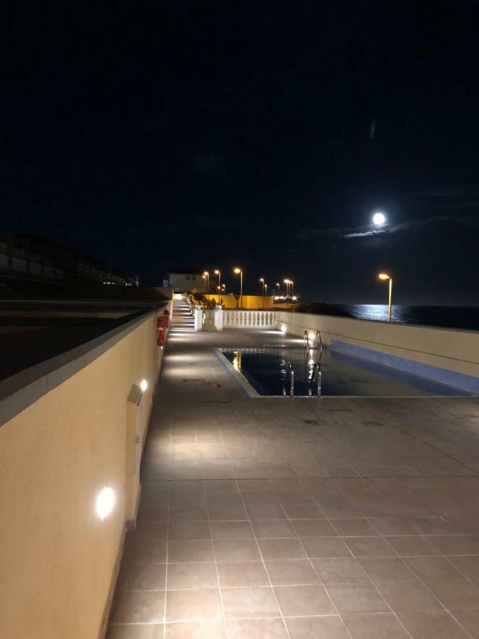 Medano Beach Villas เอลเมดาโน ภายนอก รูปภาพ